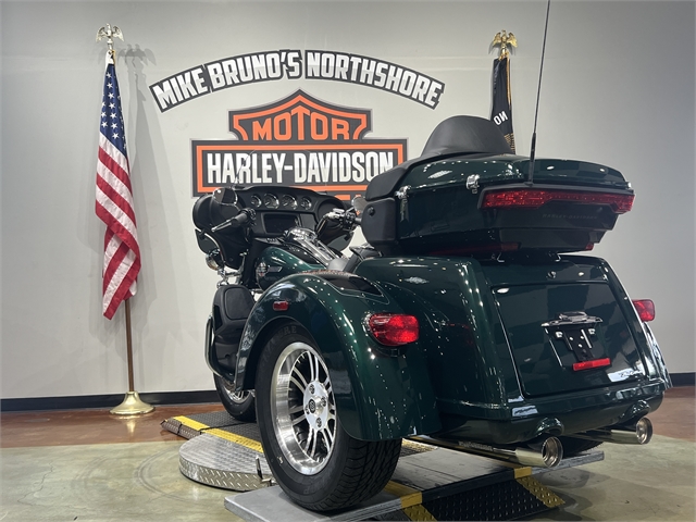 2024 Harley-Davidson Trike Tri Glide Ultra at Mike Bruno's Northshore Harley-Davidson