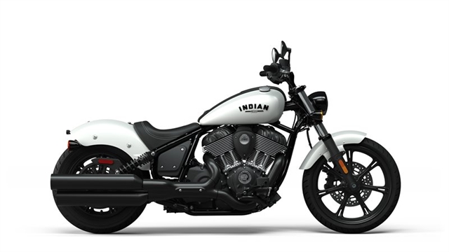 2022 Indian Chief Chief ABS at Fort Lauderdale