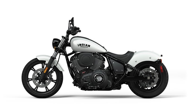 2022 Indian Chief Chief ABS at Fort Lauderdale