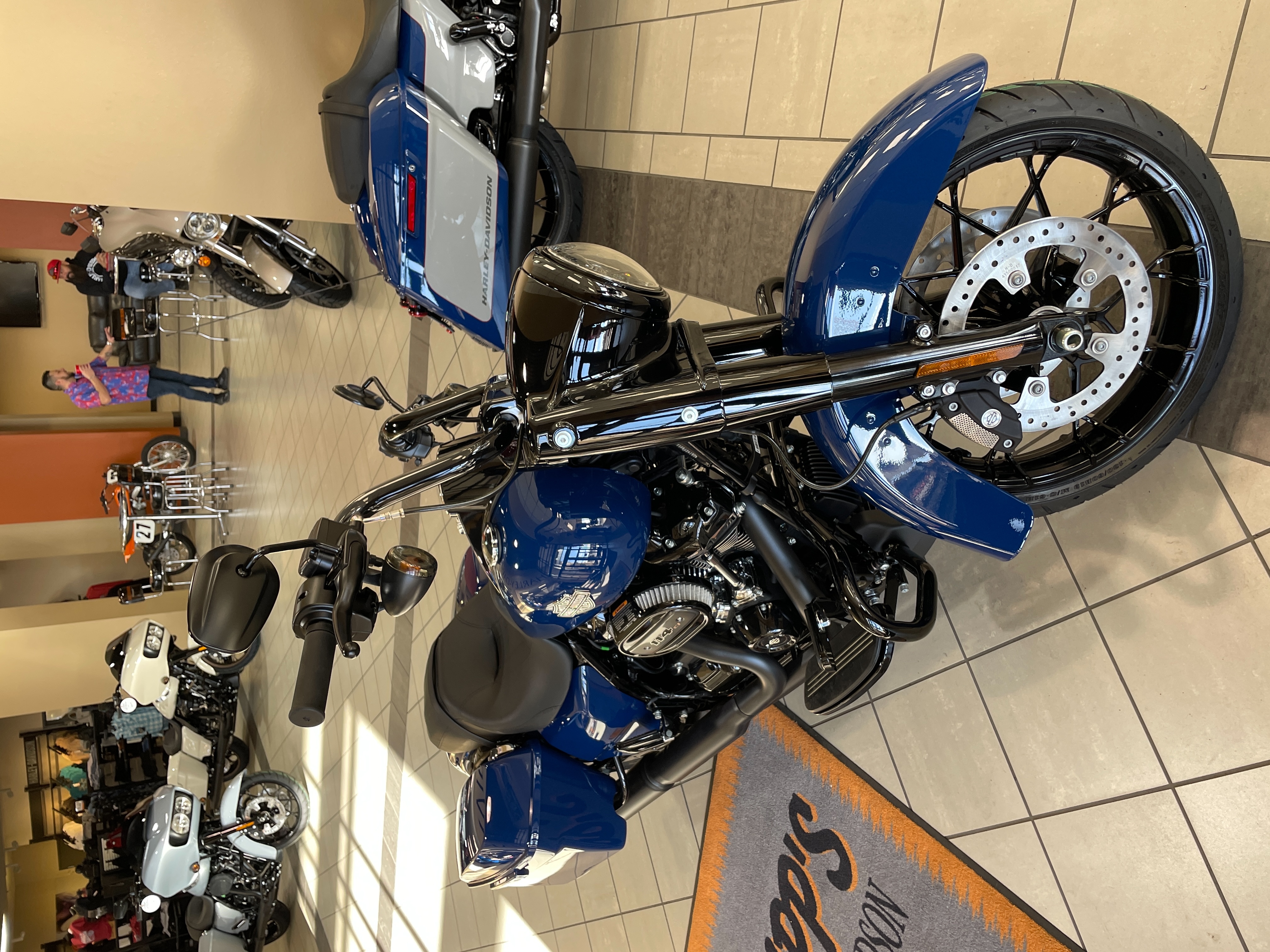 2023 Harley-Davidson Road King Special at Tripp's Harley-Davidson