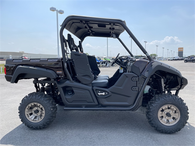 2023 Yamaha Viking EPS Ranch Edition | Edwards Motorsports & RVs