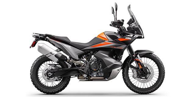 2023 KTM Adventure 890 at Indian Motorcycle of Northern Kentucky