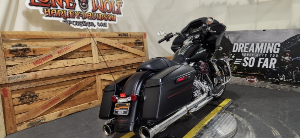 2015 Harley-Davidson Road Glide Special at Lone Wolf Harley-Davidson