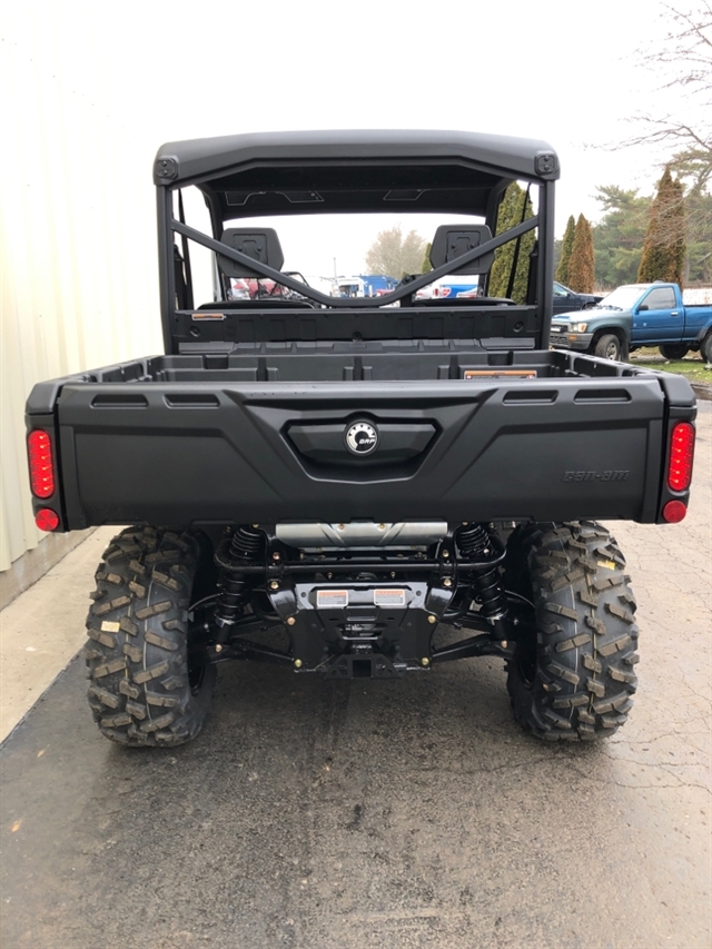 2020 CanAm Defender XT HD8 Sloan's Motorcycle ATV