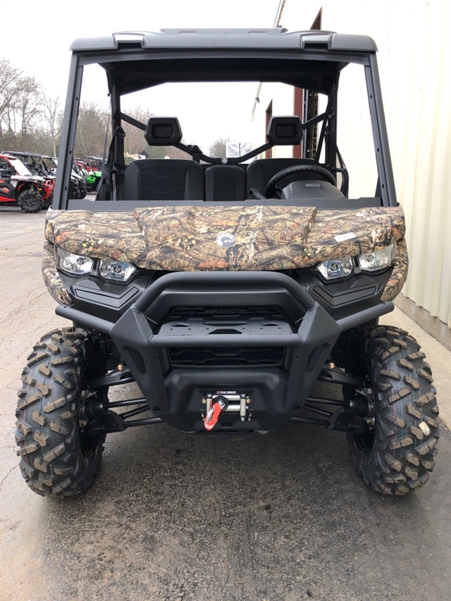 2020 CanAm Defender XT HD8 Sloan's Motorcycle ATV