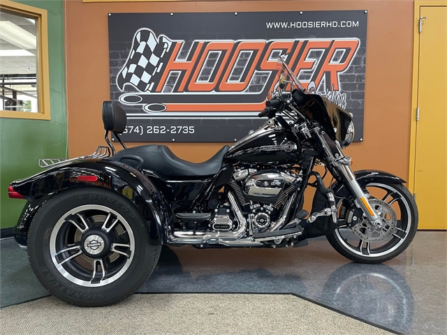 2020 Harley-Davidson Trike Freewheeler at Hoosier Harley-Davidson