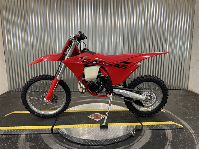 2025 GASGAS EX 300 at Teddy Morse Grand Junction Powersports