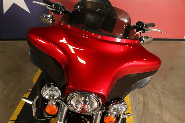 2012 Harley-Davidson Electra Glide Ultra Limited at Texas Harley