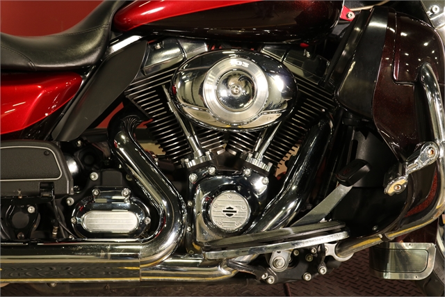 2012 Harley-Davidson Electra Glide Ultra Limited at Texas Harley