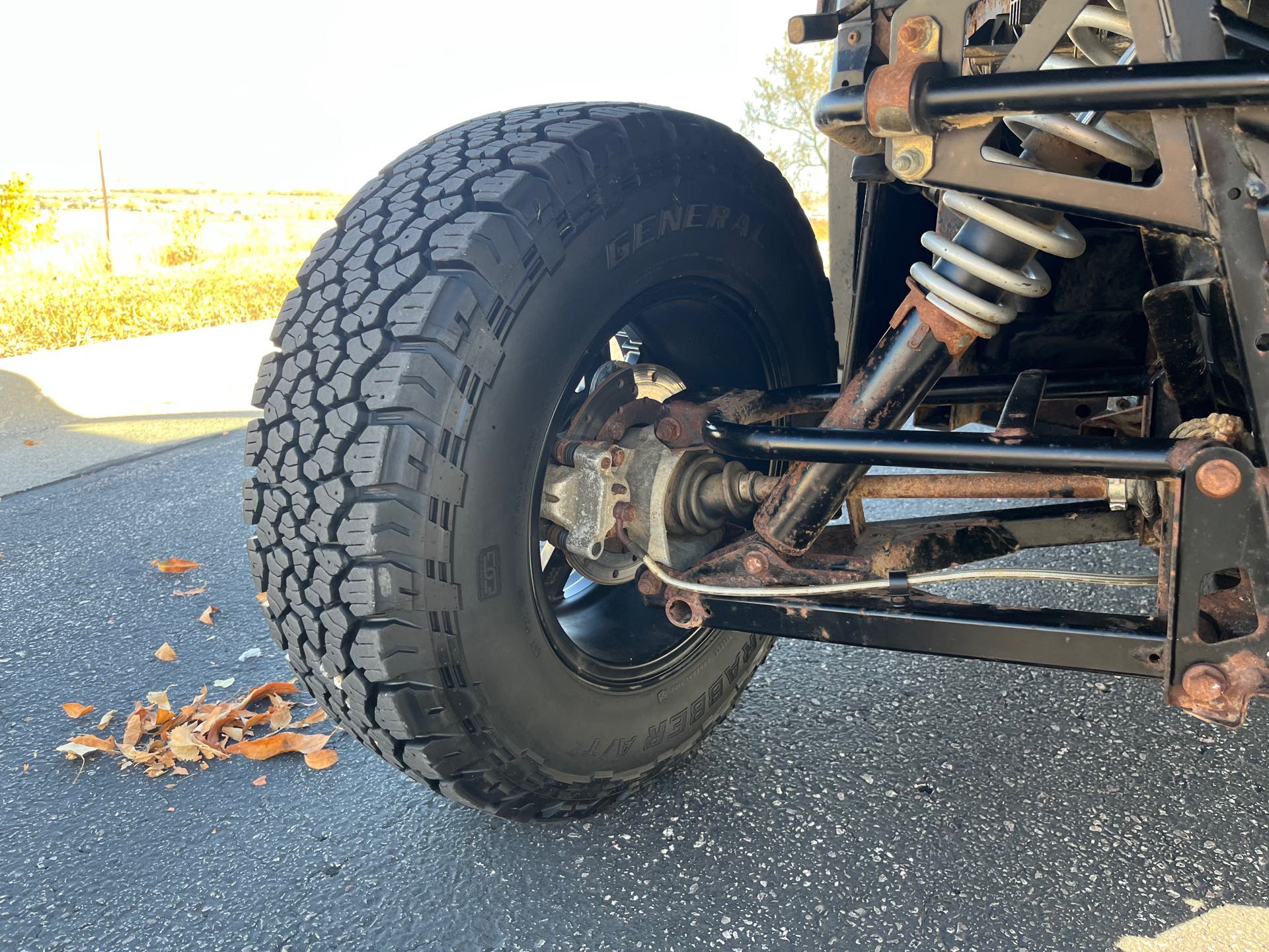 2014 Polaris Ranger XP 900 EPS Blue Fire LE at Mount Rushmore Motorsports