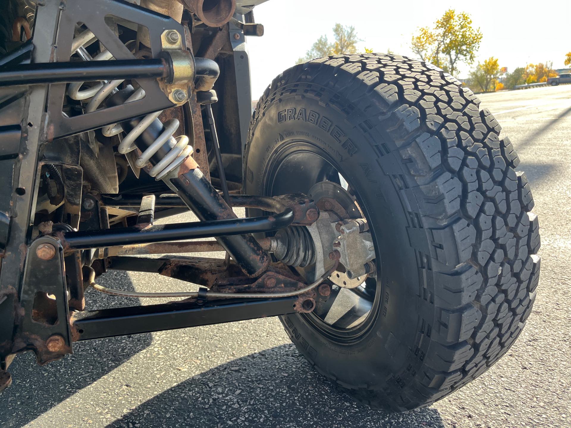 2014 Polaris Ranger XP 900 EPS Blue Fire LE at Mount Rushmore Motorsports