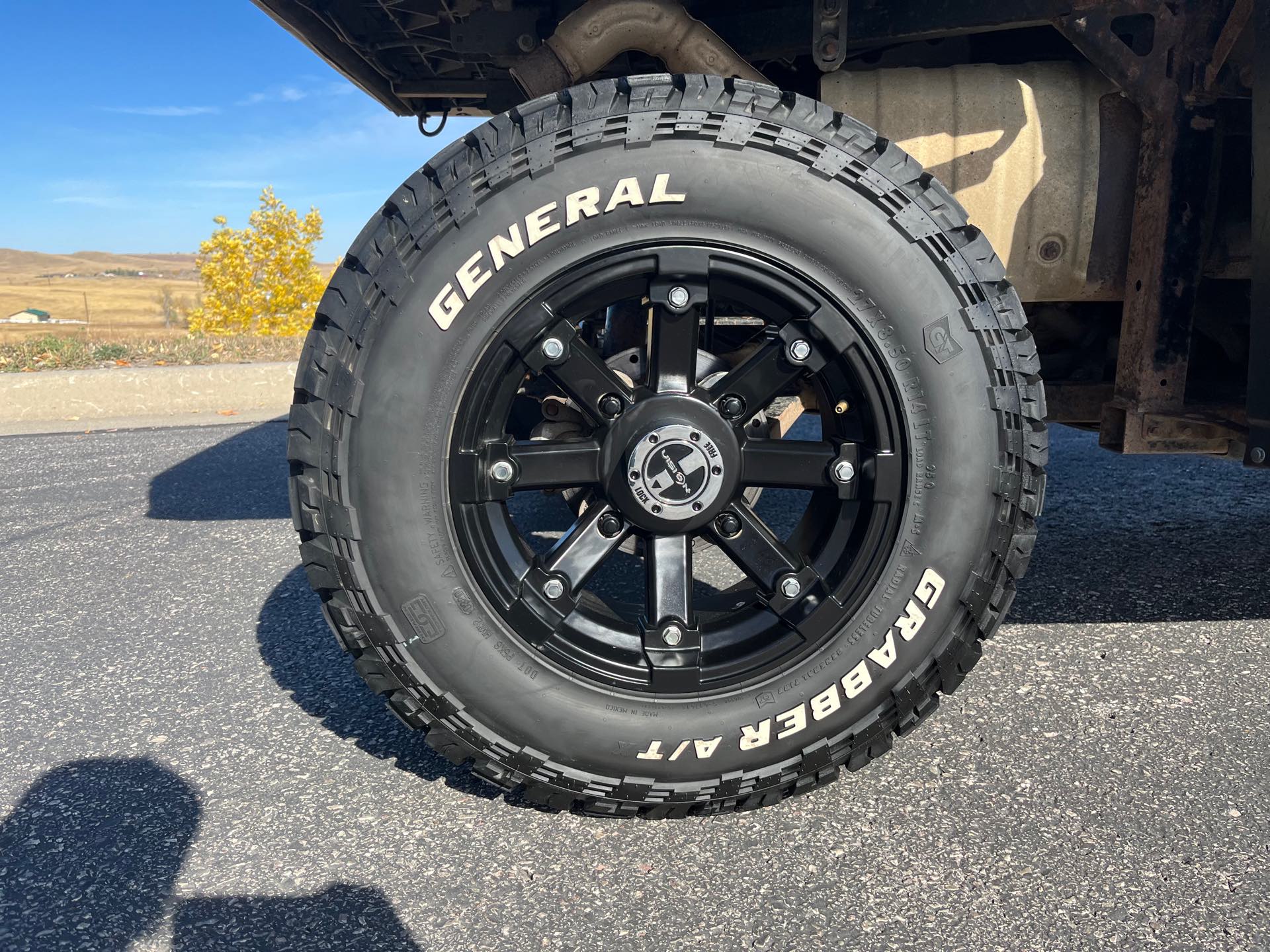 2014 Polaris Ranger XP 900 EPS Blue Fire LE at Mount Rushmore Motorsports