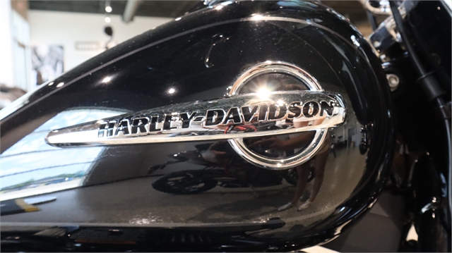 2020 Harley-Davidson Touring Heritage Classic 114 at Motoprimo Motorsports
