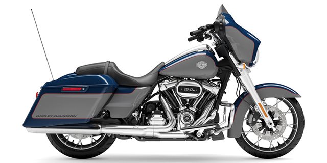 2023 Harley-Davidson Street Glide Special at Javelina Harley-Davidson