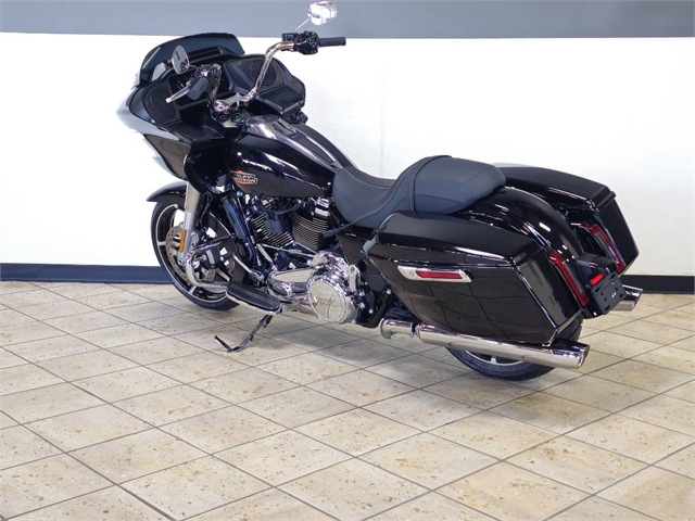 2024 Harley-Davidson Road Glide Base at Destination Harley-Davidson®, Tacoma, WA 98424