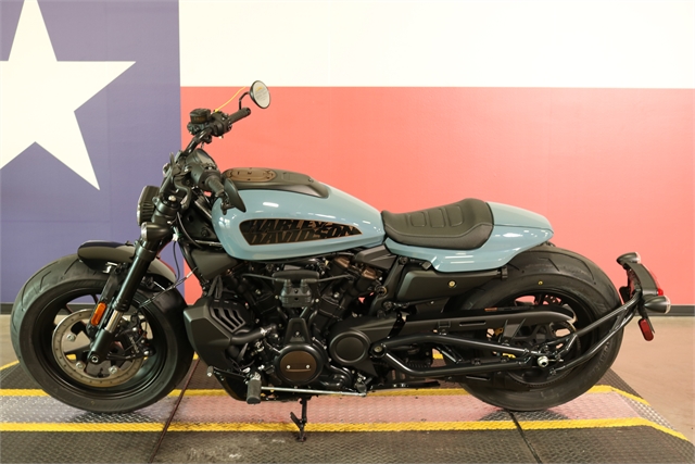 2024 Harley-Davidson Sportster at Texas Harley