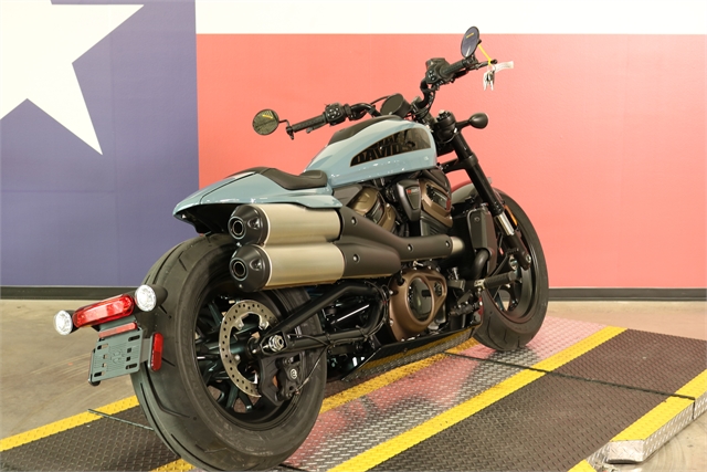 2024 Harley-Davidson Sportster at Texas Harley