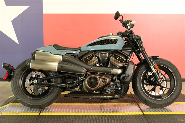 2024 Harley-Davidson Sportster at Texas Harley