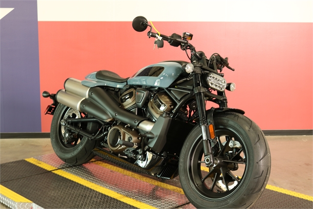 2024 Harley-Davidson Sportster at Texas Harley