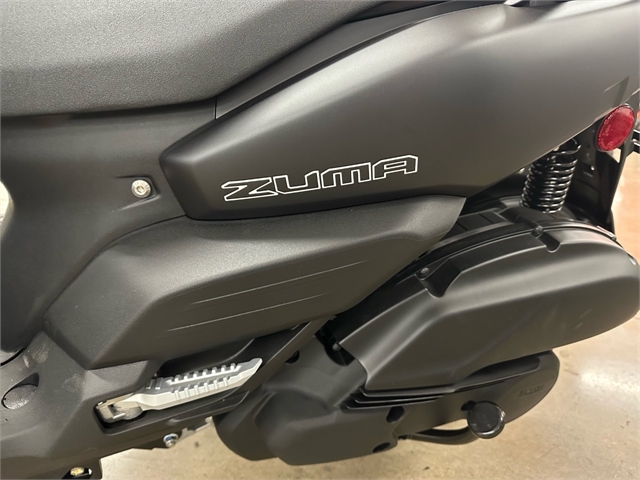 2023 Yamaha Zuma 125 at ATVs and More