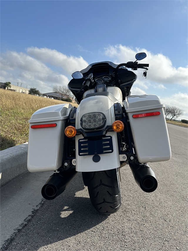 2023 Harley-Davidson Road Glide ST at Corpus Christi Harley-Davidson
