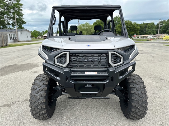 2024 Polaris Ranger Crew XD 1500 Premium at Pennington Polaris