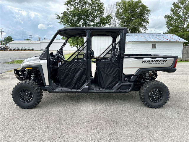 2024 Polaris Ranger Crew XD 1500 Premium at Pennington Polaris