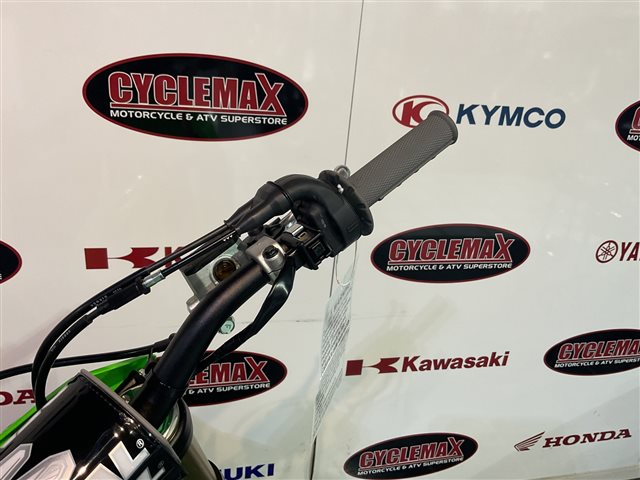 2025 Kawasaki KX 450 at Cycle Max