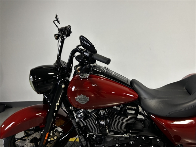 2024 Harley-Davidson Road King Special at Worth Harley-Davidson