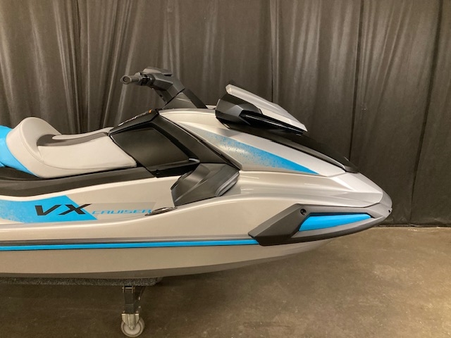 2024 Yamaha WaveRunner VX Cruiser at Powersports St. Augustine