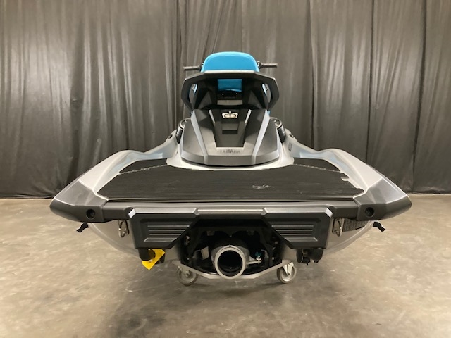 2024 Yamaha WaveRunner VX Cruiser at Powersports St. Augustine