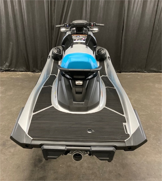 2024 Yamaha WaveRunner VX Cruiser at Powersports St. Augustine