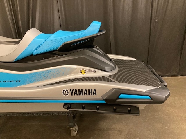 2024 Yamaha WaveRunner VX Cruiser at Powersports St. Augustine