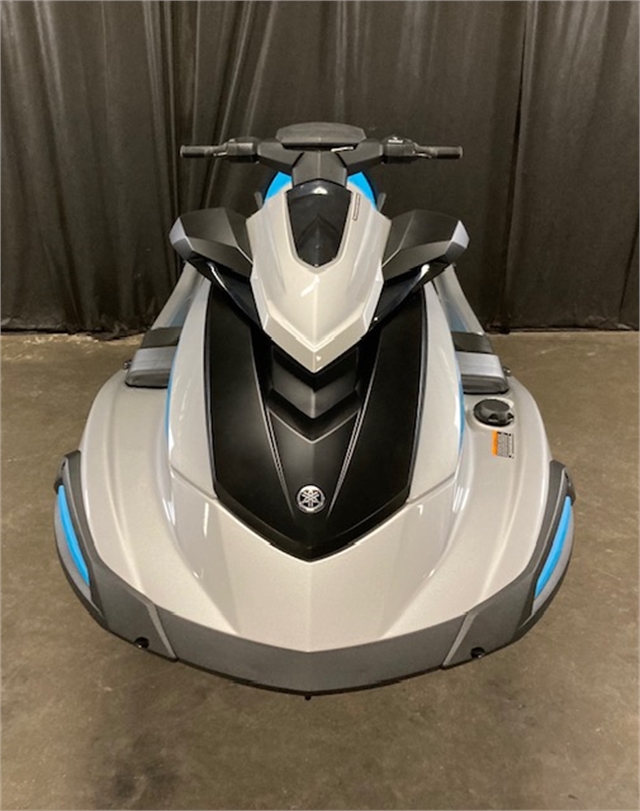 2024 Yamaha WaveRunner VX Cruiser at Powersports St. Augustine