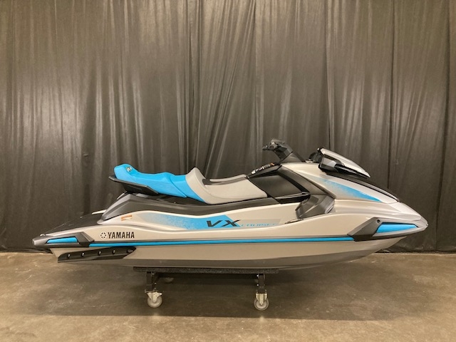 2024 Yamaha WaveRunner VX Cruiser at Powersports St. Augustine