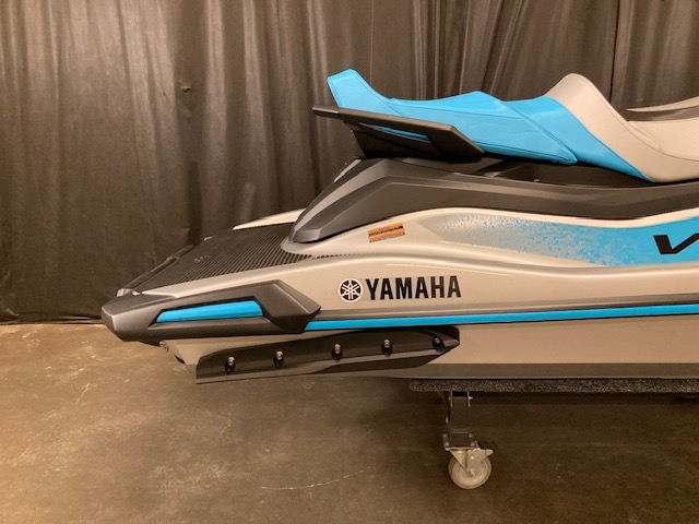 2024 Yamaha WaveRunner VX Cruiser at Powersports St. Augustine