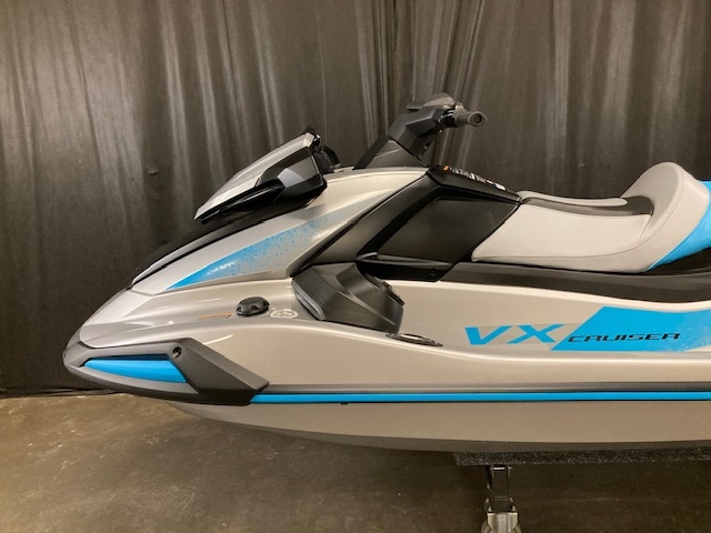 2024 Yamaha WaveRunner VX Cruiser at Powersports St. Augustine