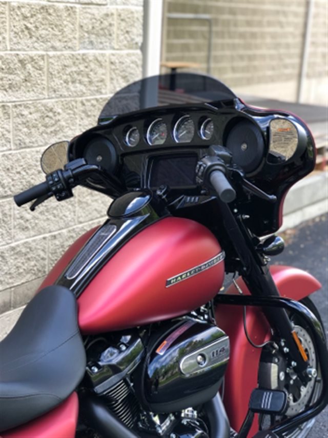 2019 Harley-Davidson Street Glide Special | Bluegrass Harley Davidson