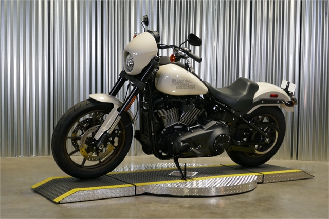 2023 Harley-Davidson Softail Low Rider S at Elk River Harley-Davidson
