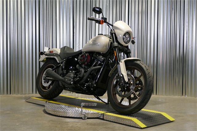 2023 Harley-Davidson Softail Low Rider S at Elk River Harley-Davidson