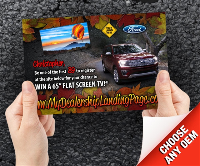 Ride Into Fall Automotive at PSM Marketing - Peachtree City, GA 30269
