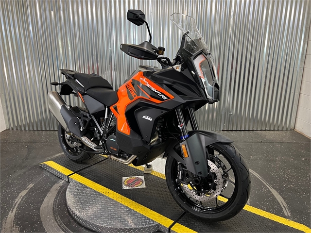 ktm 1290s 2023