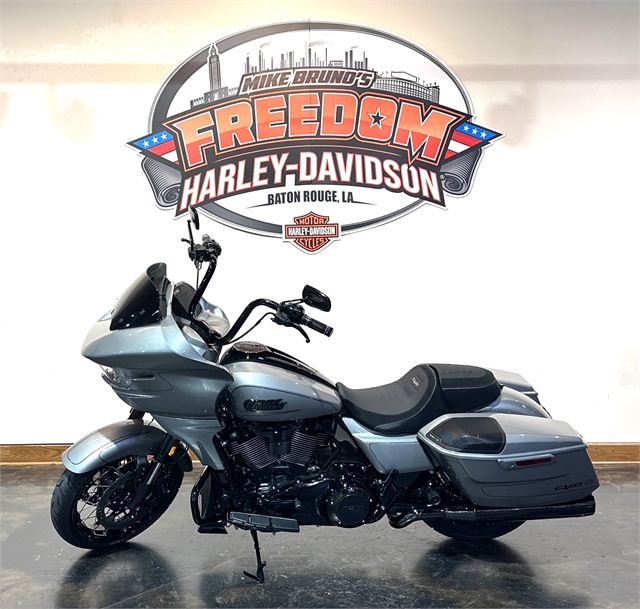 2023 Harley-Davidson Road Glide CVO Road Glide at Mike Bruno's Freedom Harley-Davidson