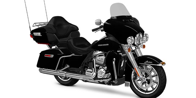 2018 Harley-Davidson Electra Glide Ultra Limited at Javelina Harley-Davidson