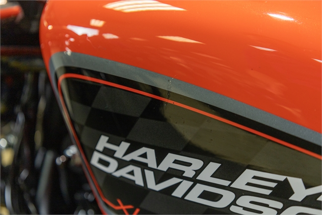 2020 Harley-Davidson Sportster Roadster at Friendly Powersports Baton Rouge
