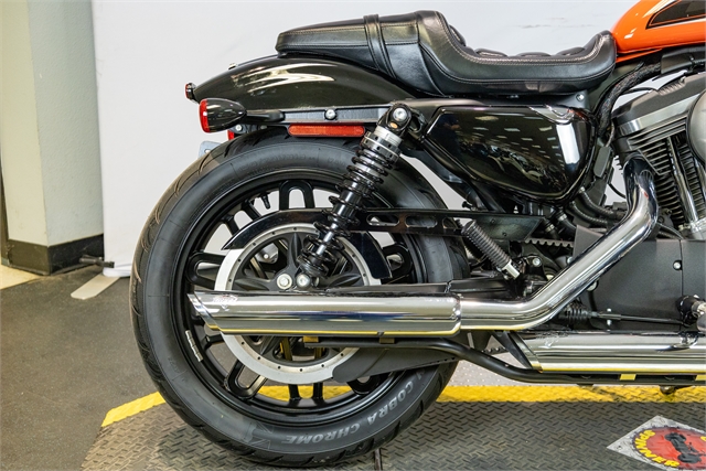 2020 Harley-Davidson Sportster Roadster at Friendly Powersports Baton Rouge