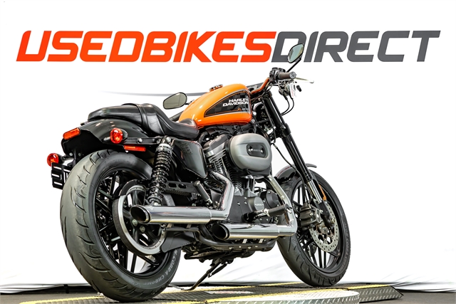 2020 Harley-Davidson Roadster Buyer's Guide: Specs, Photos, Price