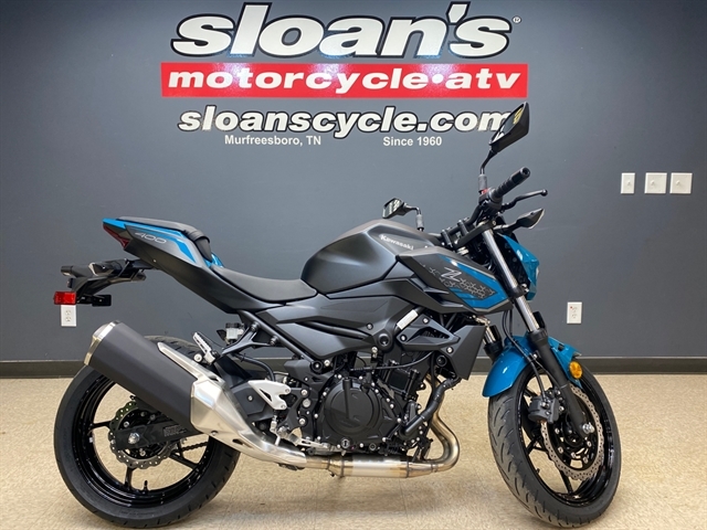 2021 z400 kawasaki