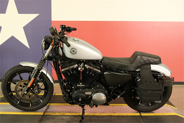 2020 Harley-Davidson Sportster Iron 883 at Texas Harley