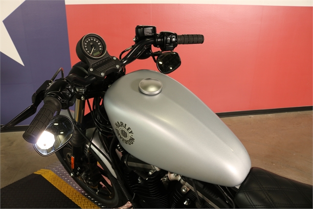 2020 Harley-Davidson Sportster Iron 883 at Texas Harley